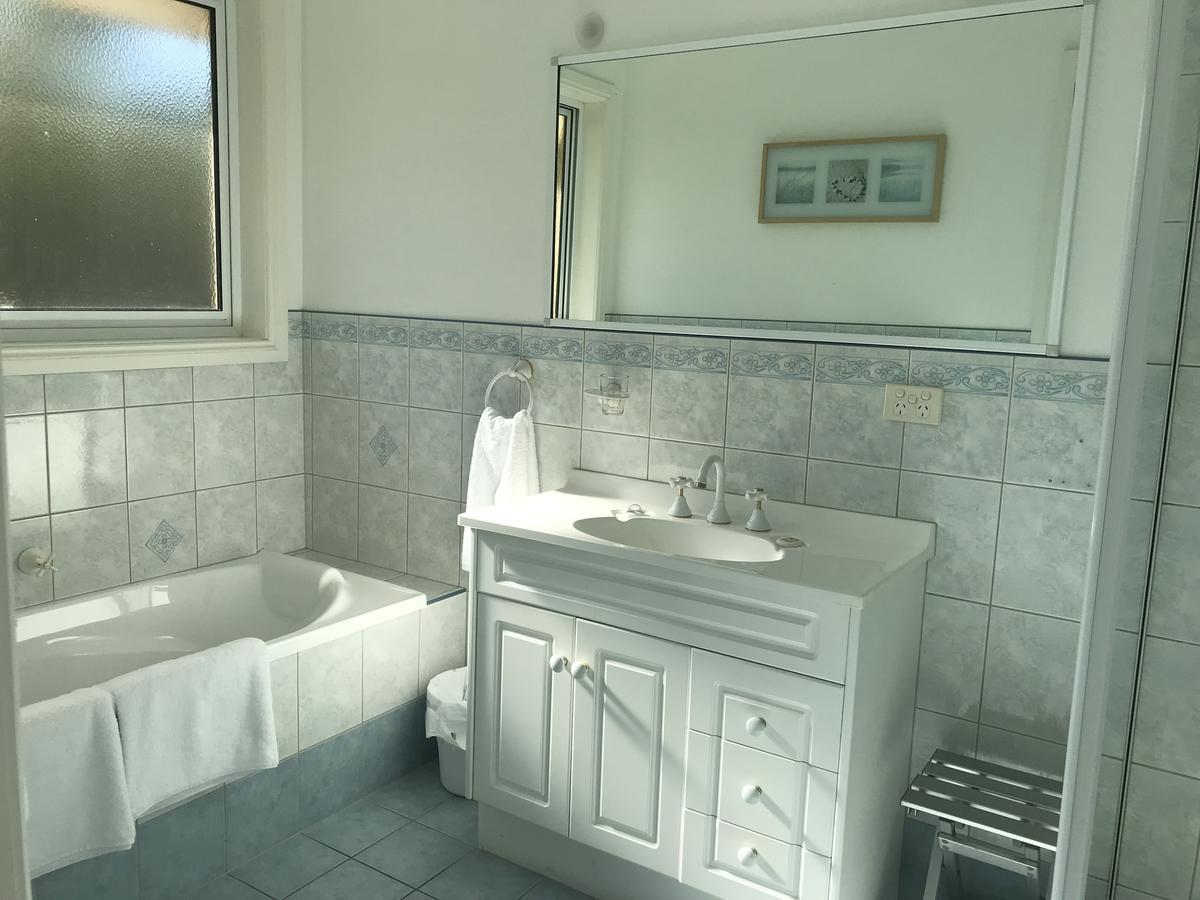 Taras Richmond Farmstay Campania Buitenkant foto