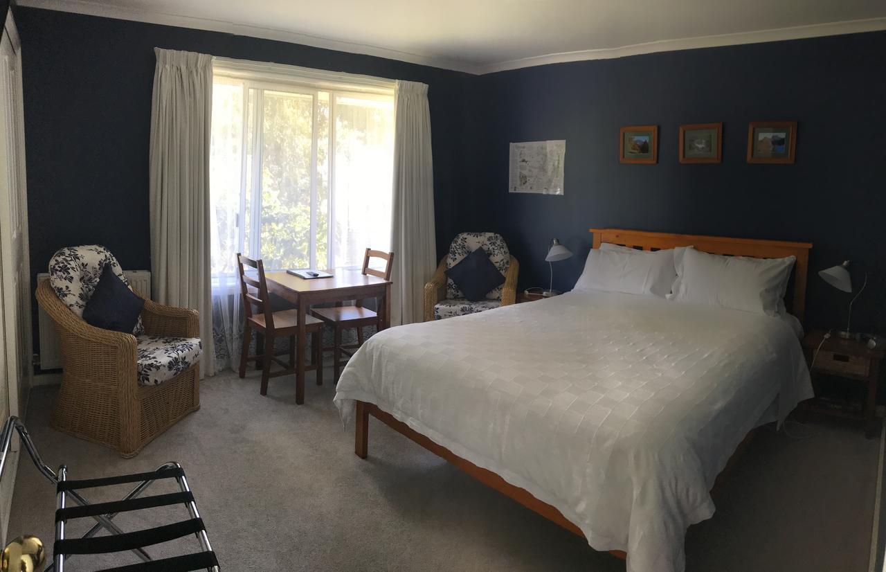 Taras Richmond Farmstay Campania Buitenkant foto