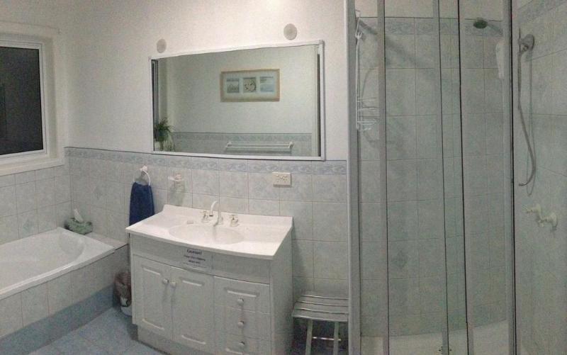 Taras Richmond Farmstay Campania Buitenkant foto