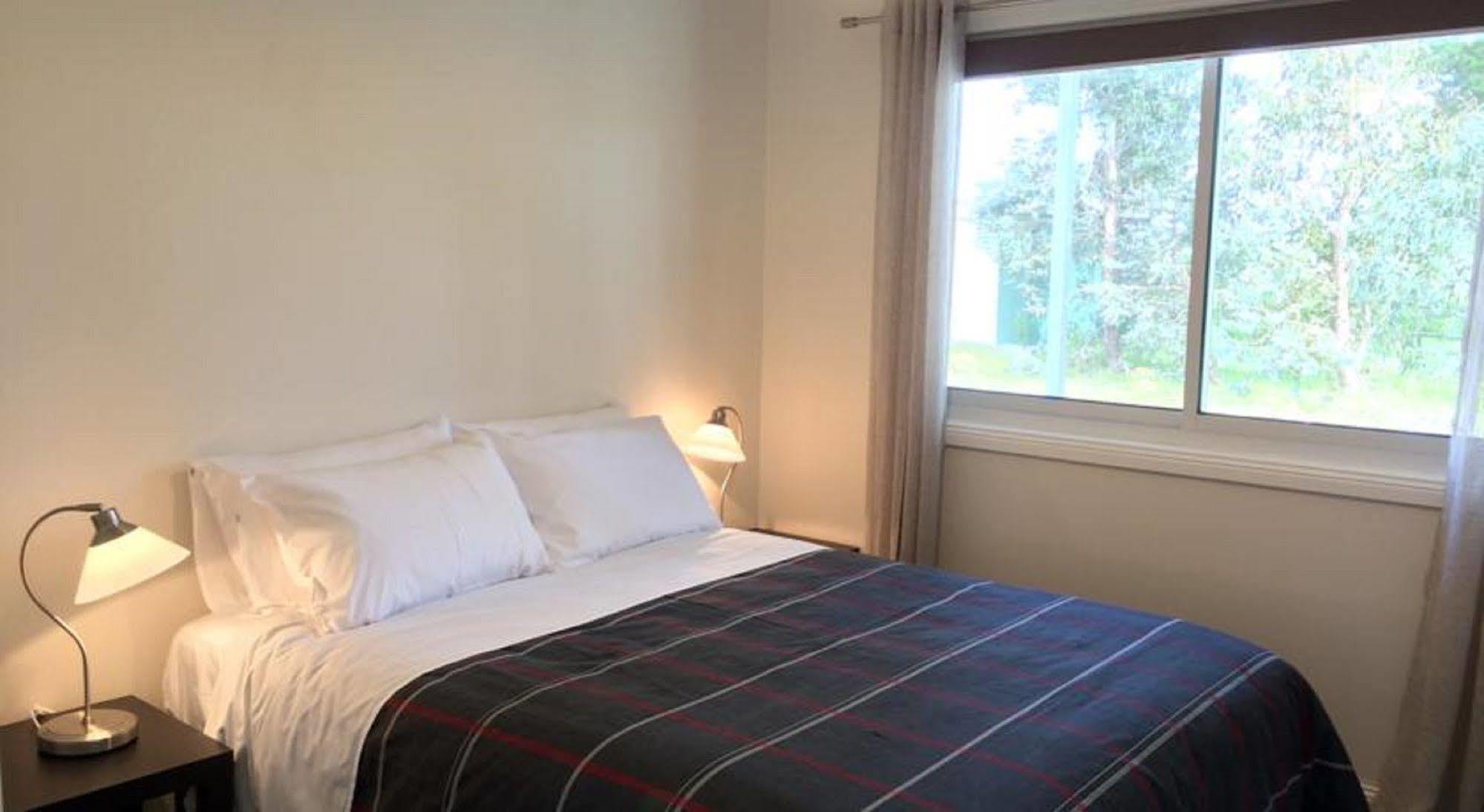 Taras Richmond Farmstay Campania Buitenkant foto