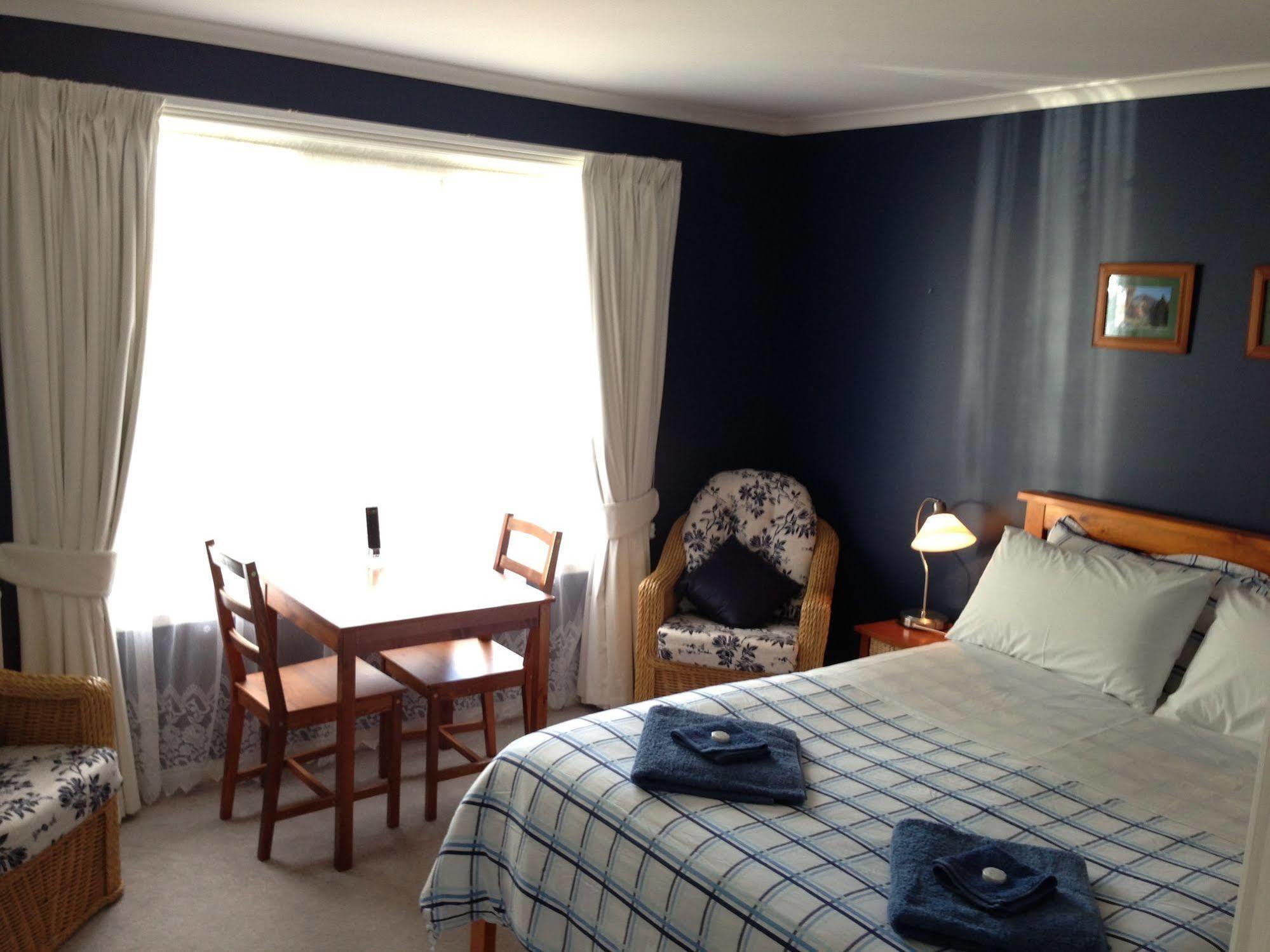 Taras Richmond Farmstay Campania Buitenkant foto