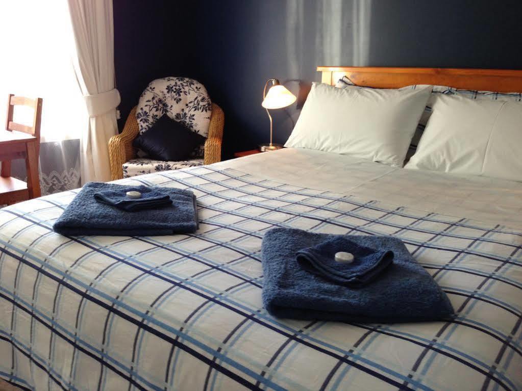 Taras Richmond Farmstay Campania Buitenkant foto