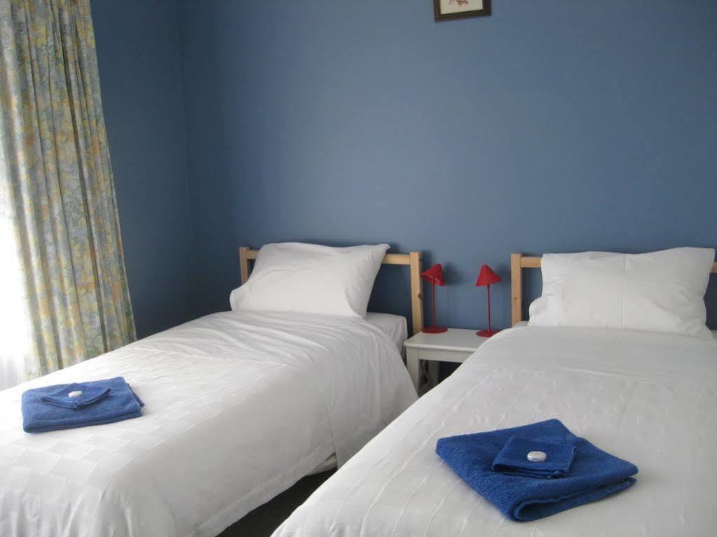 Taras Richmond Farmstay Campania Buitenkant foto
